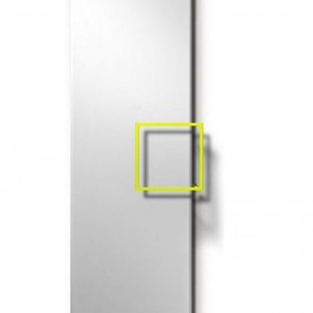 Poręcz 240mm x 240mm