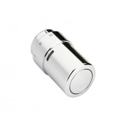 Głowica termostatyczna Vasco do Flatline Chrom