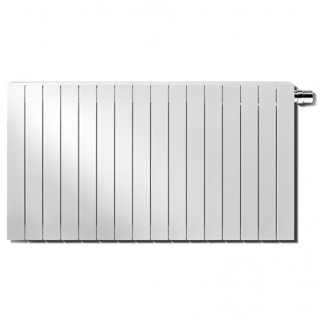 Zaros Poziomy (VASCO)