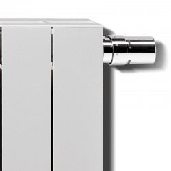 Zaros Poziomy (VASCO)