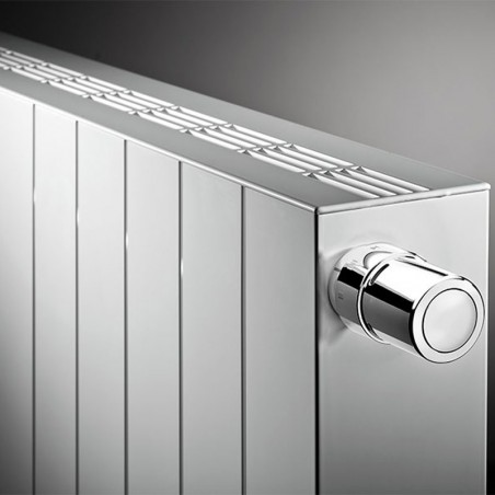 Zaros Poziomy z wkładką termostatyczną (VASCO)