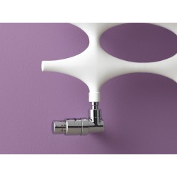 Ideos - kolor biały (KERMI)