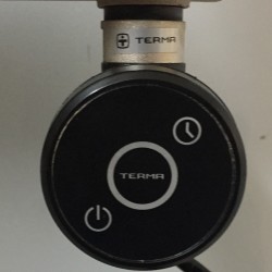 Dry z trójnikiem (Terma)