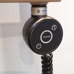 Dry z trójnikiem (Terma)