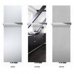 Case Slim - inne warianty powierzchni