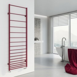 Dekoracyjny grzejnik łazienkowy Atut AU (Enix)