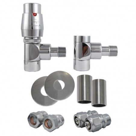 Zestaw All in One "Lux II RTL"