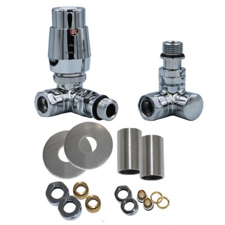 Zestaw All in One "Vision RTL"