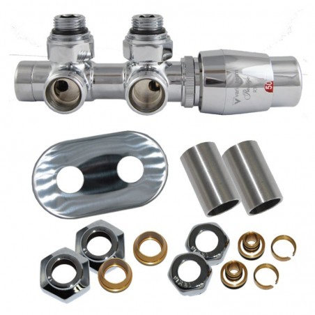 Zestaw All in One "Twins RTL"