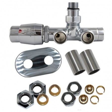 Zestaw All in One "Unico RTL"