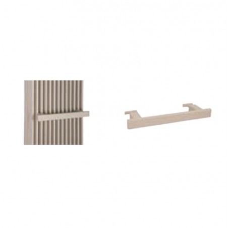 Reling RH3 - kolor biały