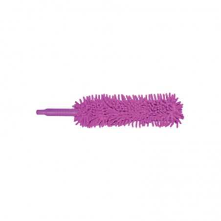 Mop do czyszczenia grzejnika.