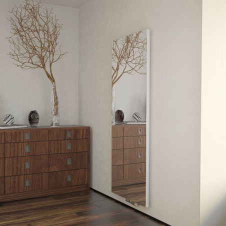 Case Slim z lustrem (TERMA)