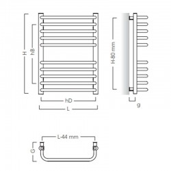 Bolero (Instal Projekt)