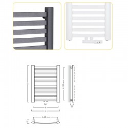 Retto (Instal Projekt)