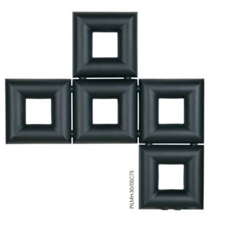 Pilovs MV/MH (Instal Projekt)