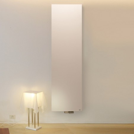 Niva Soft NS2L1 - kolor biały