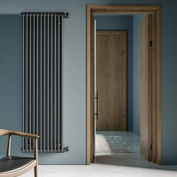 Irsap Tesi 2 - pionowy grzejnik dekoarcyjny