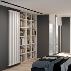 Dekoracyjny grzejnik pokojowy Irsap Tesi 2