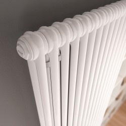 Grzejnik Irsap Tesi 2 w kolorze białym