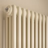 Dekoracyjny grzejnik pokojowy Irsap Tesi 3