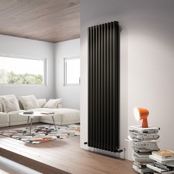 Grzejnik Irsap Tesi 3 w kolorze czarnym