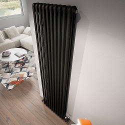 Pionowy grzejnik dekoracyjny Irsap Tesi 3