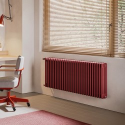 Tesi 4 - dekoracyjny grzejnik pokojowy