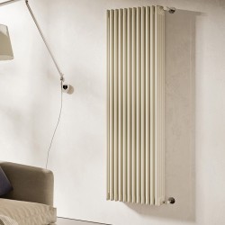 Tesi 5 - dekoracyjny grzejnik pokojowy włoskiej firmy Irsap