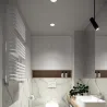 Optimus - ozdobny grzejnik łazienkowy Luxrad