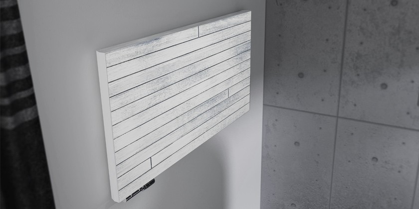 Grzejnik dekoracyjny Case Slim wersja horyzontalna ? Terma