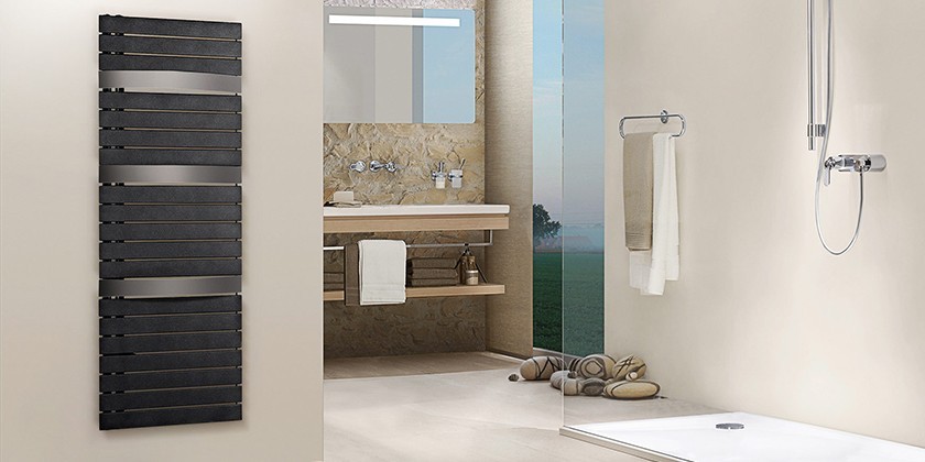 Grzejnik Evia - Purmo