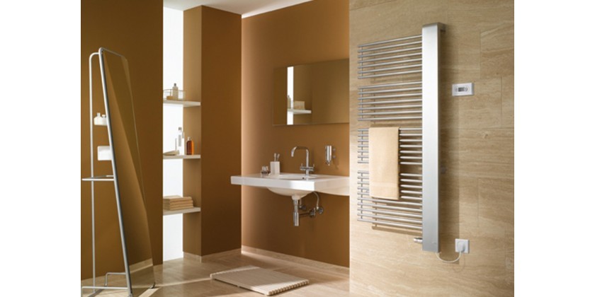 Zestawy elektryczne do grzejników KERMI